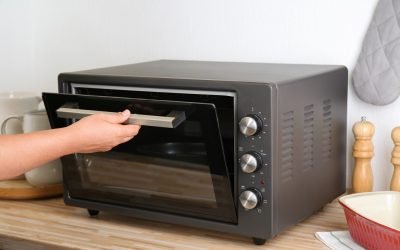 Ghid rapid: Cum să cureți eficient mini-cupritul electric