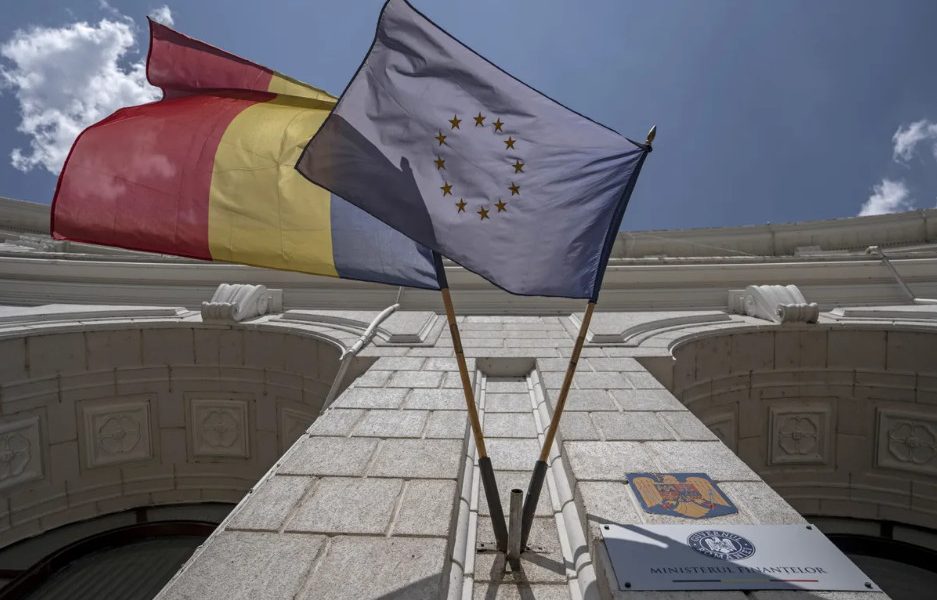 Ministerul Finanțelor a eșuat pentru a șasea oară în acest an să vândă titluri de stat, în condițiile unei atmosfere de incertitudine accentuată și de volatilitate de pe piețele financiare, conform datelor publicate de Banca Națională a României