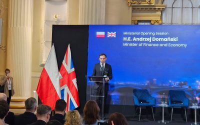 Polonia reafirmă angajamentul față de finanțarea europeană pentru apărare, centrată pe programul UE „Security Action for Europe” (SAFE), și explorează, în același timp, alte opțiuni de mecanisme financiare pentru a sprijini securitatea comună