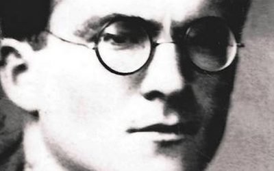 Mircea Eliade, scriitor și filosof, susținea Garda de Fier