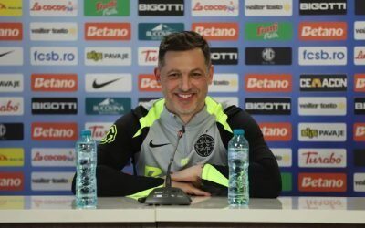 FCSB intră într-o etapă inedită a istoriei sale, începând astăzi o nouă eră în SuperLigă