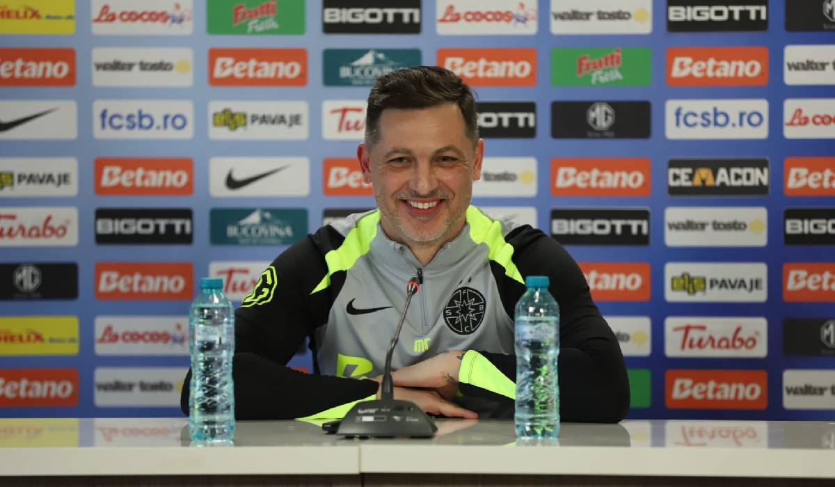 FCSB intră într-o etapă inedită a istoriei sale, începând astăzi o nouă eră în SuperLigă