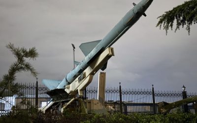 România trebuie să își reafirme angajamentul față de parteneriatul strategic cu Statele Unite și să adopte o poziție prudentă în contextul tensiunilor emergente din Orientul Mijlociu