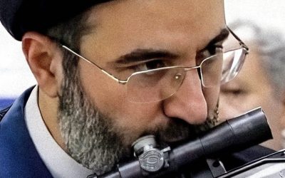 Benjamin Netanyahu îl ironizează pe Mojtaba Khamenei: „Marioneta nu-și poate arăta fața”