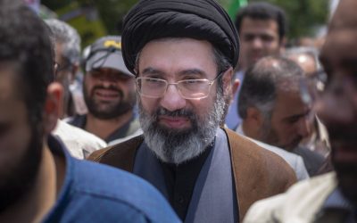 Iranul a făcut un pas crucial în succesiunea la vârful conducerii religioase, după ce Adunarea Experților, un forum restrâns format din 88 de clerici de rang înalt, a desemnat oficial pe Mojtaba Khamenei drept cel de-al treilea lider suprem al țării