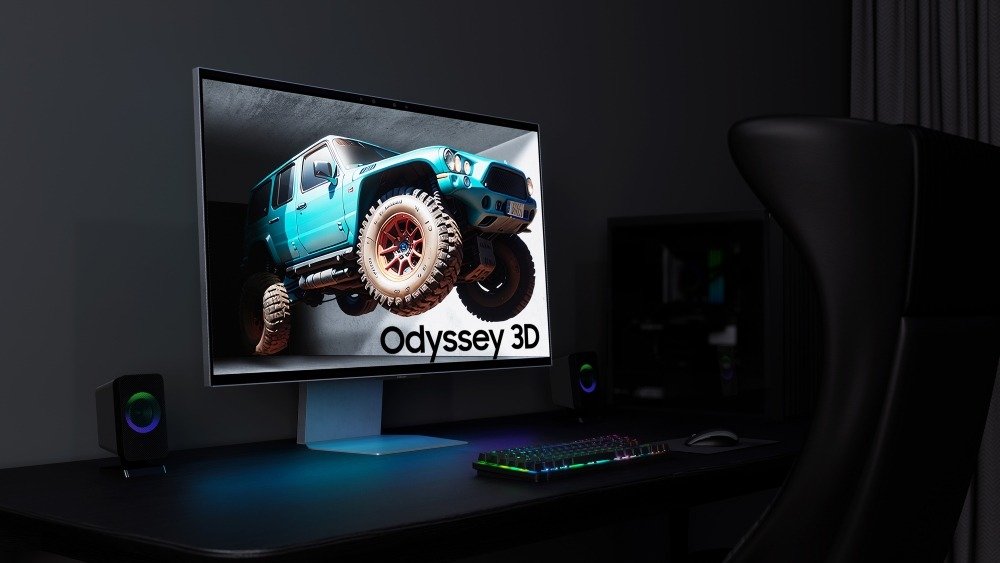 Samsung redefinește experiența de gaming cu tehnologii avansate, anunțând la GDC 2026 o serie de inovații menite să ridice standardele vizuale și immersive ale jocurilor video