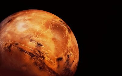 O descoperire remarcabilă a zguduit recent comunitatea științifică: cercetătorii au identificat pe Marte un mineral necunoscut până acum, un hidroxisulfat de fier, care poate schimba modul în care înțelegem evoluția geologică și posibilitatea de a susține viața pe planeta roșie