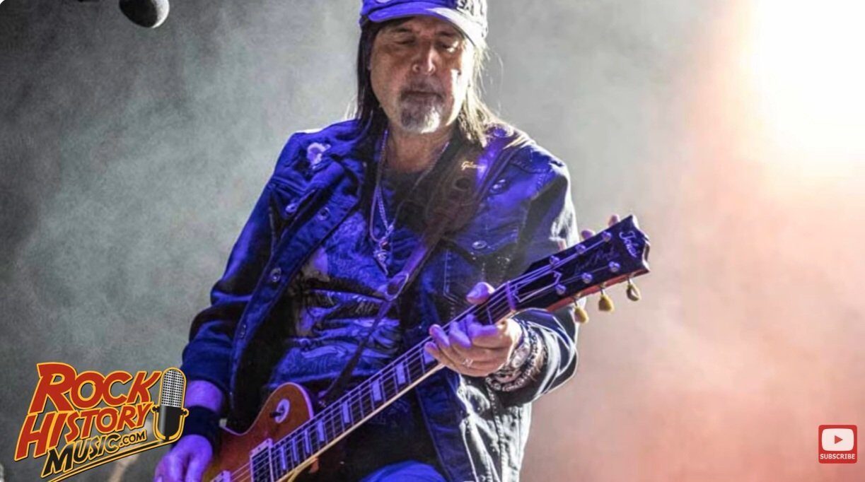 Phil Campbell, chitarist Motorhead, a decedat la 64 de ani