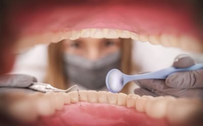 Test de cultură generală: câți dinți poate avea un om?