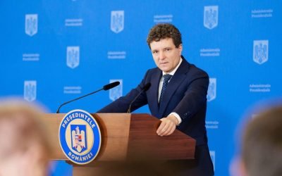 România anunță angajamentul de a susține libertatea de navigație în Strâmtoarea Ormuz, o rută crucială pentru transportul mondial de petrol, pe fondul tensionării situației din Orientul Mijlociu