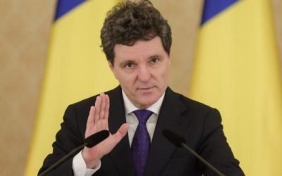 Nicușor Dan convocă OMV Petrom pentru discuții asupra prețurilor la carburanți în contextul tensionat din Orientul Mijlociu Primarul General al Capitalei, Nicușor Dan, a anunțat pentru această luni dimineață o întâlnire crucială cu reprezentanții companiei energetice OMV Petrom, în contextul creșterii accelerate a prețurilor carburanților pe piața românească