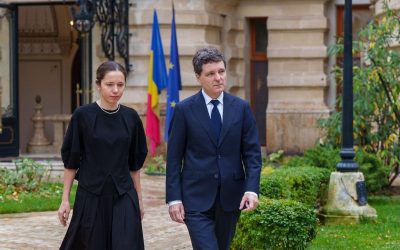 Prima doamnă a României, Carmen Iohannis, va reprezenta oficial țara noastră la un eveniment de mare anvergură organizat la Washington D.C., confirmând o continuare a eforturilor diplomatice și a dialogului deschis între București și administrația americană