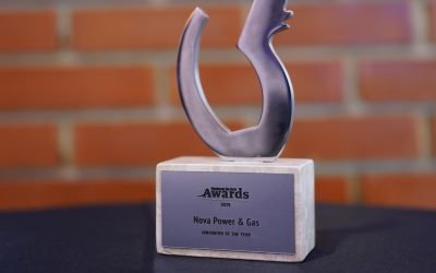 Nova Power & Gas extinde soluțiile integrate de energie