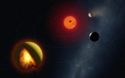 O descoperire revoluționară în astronomie răstoarnă înțelegerea clasică a formelor planetare din galaxie