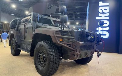 Consiliul Concurenței analizează într-un stadiu preliminar o tranzacție despre care se vorbește tot mai mult în mediul de afaceri: preluarea Automecanica SA de către Otokar Otomotiv ve Savunma Sanayi A.Ş., companie turcă stabilită în domeniul fabricării de vehicule militare și logistice