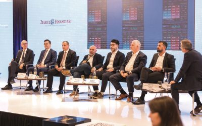 Piaţa de capital din București a demonstrat o rezilienţă remarcabilă în contextul unui peisaj economic turbulențiat, continuând să arate creșteri constante în ultimii ani