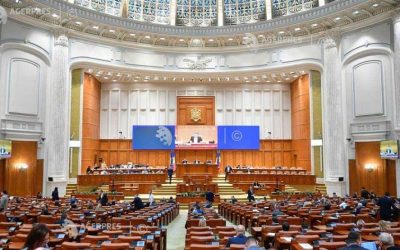 Calendarul adoptării bugetului național pentru 2026