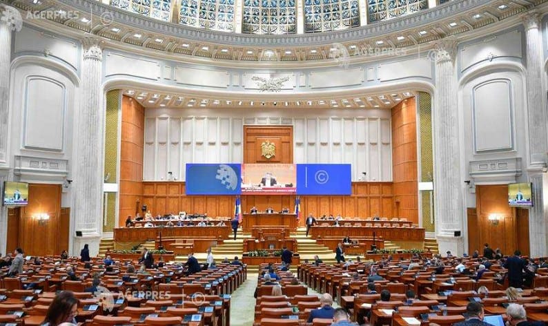 Calendarul adoptării bugetului național pentru 2026