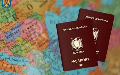 România își consolidează poziția pe harta mondială a libertății de mișcare odată cu implementarea și promovarea pașaportului electronic, un document ce asigură cetățenilor români acces fără viză în 172 de țări din întreaga lume