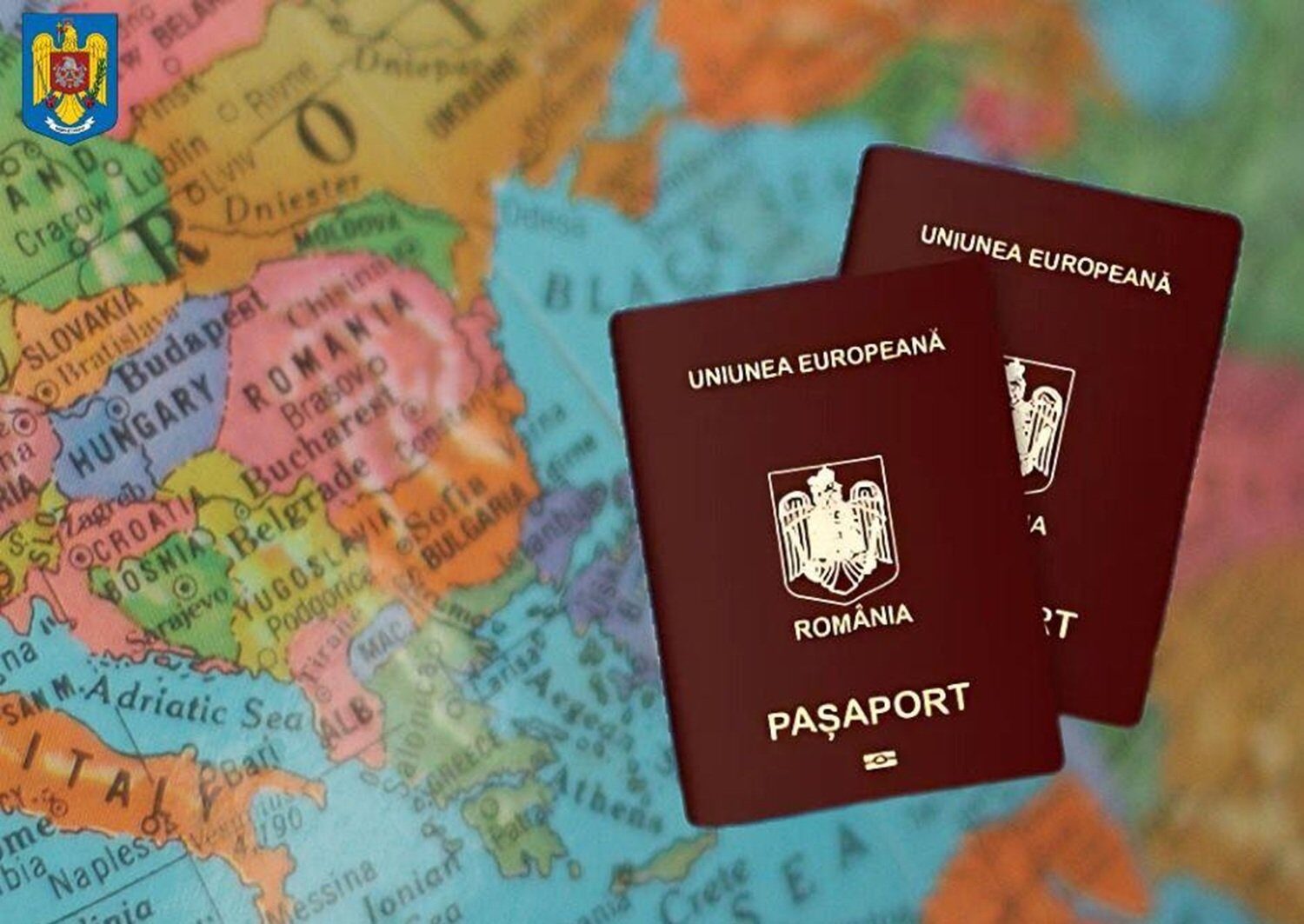 România își consolidează poziția pe harta mondială a libertății de mișcare odată cu implementarea și promovarea pașaportului electronic, un document ce asigură cetățenilor români acces fără viză în 172 de țări din întreaga lume
