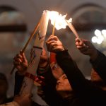 Ambasadorul Israelului: Vom avea Lumina Sfântă de la Ierusalim de Paște?