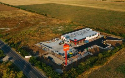 Retailerul german Penny, unul dintre cei mai mari jucători din piața de retail din România, își consolidează ambițiile de extindere în zonele rurale ale țării