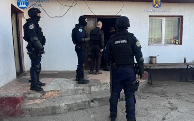 Sechestru de 47 milioane euro pe bunurile a 14 persoane acuzate de înșelăciune și spălare de bani în cazul deșeurilor inexistente