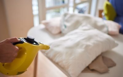 Cât de des trebuie să speli pernele, conform specialiștilor