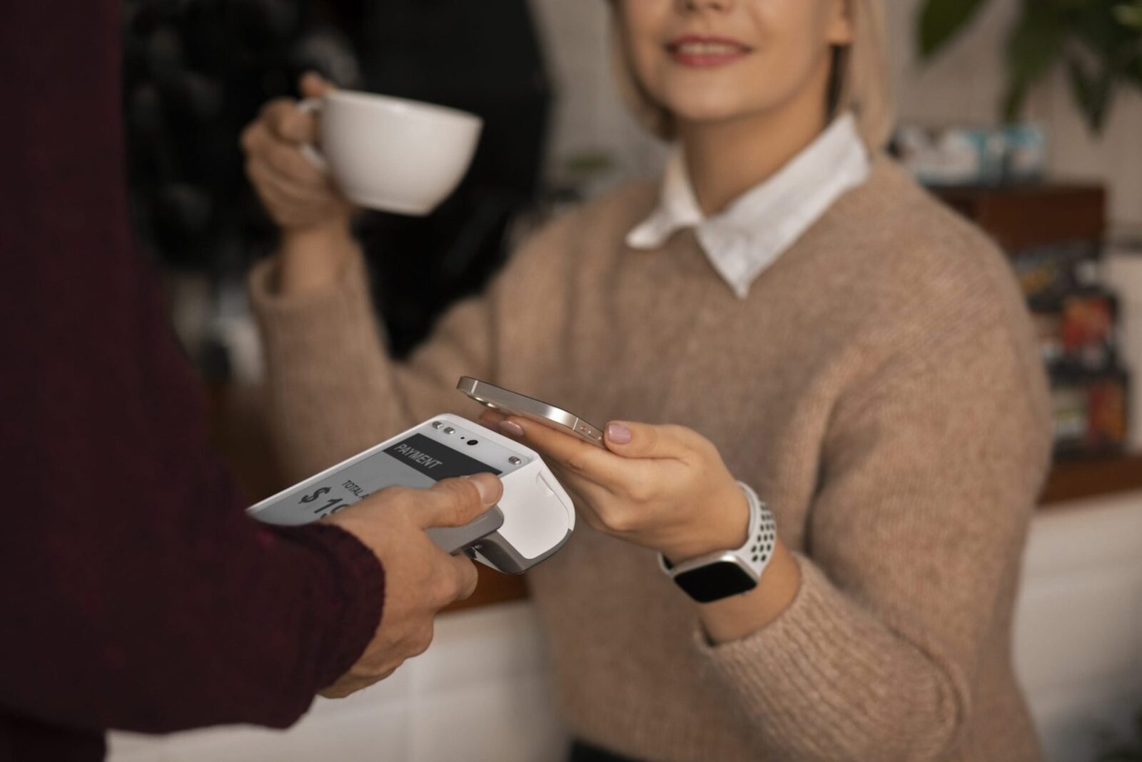 Lanț de restaurante italiene renunță la plata cash, afirmă directorul: „Nu avem nimic de ascuns”