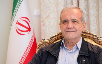 Iranul cere încetarea imediată a conflictului în Orientul Mijlociu și garantează împotriva unor noi atacuri Tensiunile din Orientul Mijlociu ating un nou nivel de alertă, odată cu apelul public făcut de președintele Iranului, Masoud Pezeshkian, pentru o încetare rapidă a conflictelor în regiune și pentru garanții solide împotriva unor posibile noi atacuri