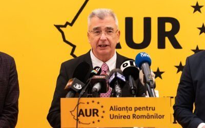 Criza energetică și economică gravă afectează România, iar protestele și avertismentele sosesc dinspre formațiuni politice critice la adresa Guvernului