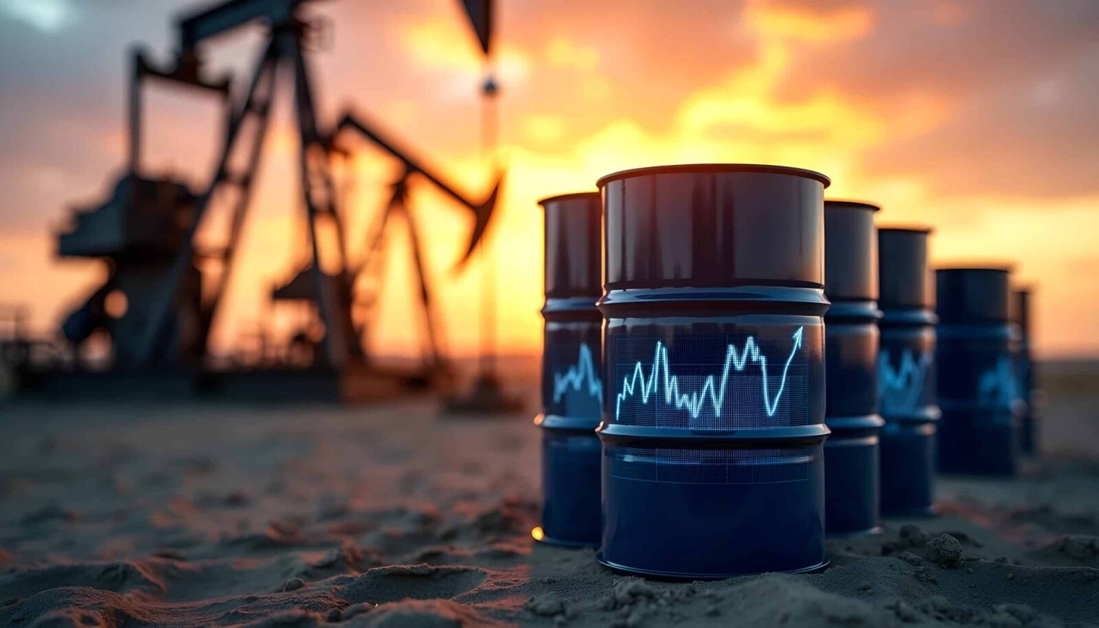 Criza globală de aprovizionare cu petrol a atins un nivel fără precedent, solicitând intervenția rapidă a guvernelor și a consumatorilor