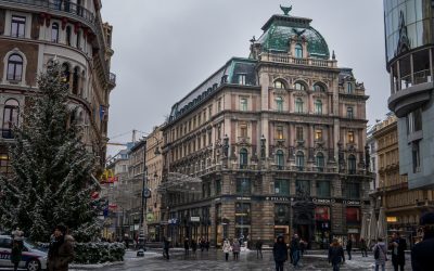 Tragedie în inima Vienei: patru morți după prăbușirea schelelor într-un cartier istoric O atmosferă de tristețe a cuprins marți capitala Austriei, după ce o tragedie de proporții a șocat localnicii și autoritățile