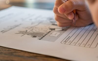 Luni, 16 martie, începe un important test de pregătire pentru elevii care urmează să susțină Evaluarea Națională: simularea acesteia