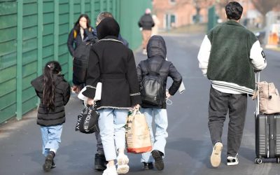 Germania, în criză de migrație: două treimi dintre azilanți fără acte în 2025