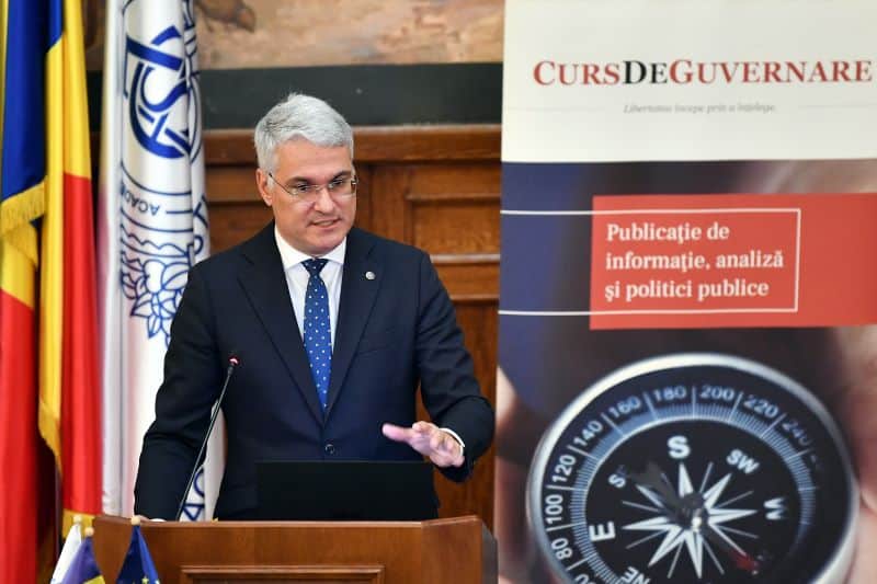 Inovația, soluția esențială pentru depășirea mediocrității economice a României România se află la o răscruce crucială în dezvoltarea sa economică, având în față provocarea de a evada din capcana veniturilor medii