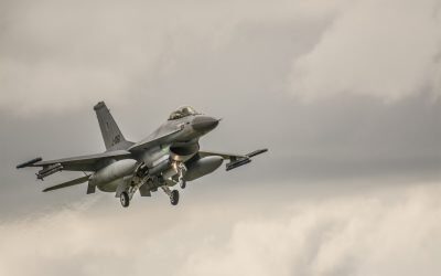 Consiliul de Securitate al Greciei aprobă achiziția unui sistem de apărare aeriană și modernizarea a 38 de F-16