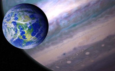 O descoperire revoluționară le schimbă perspectivele astronomice despre posibilitatea existenței vieții pe alte lumi