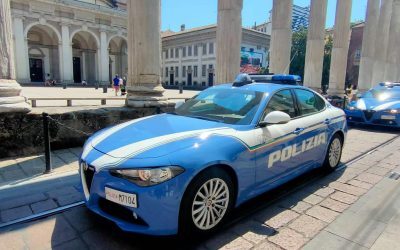 Doi anarhiști italieni, cunoscuți pentru activitatea lor extremistă, au murit într-o explozie violentă pe una din parcelarele periferice ale Romei, în timp ce se aflau în proces de pregătire a unei bombe