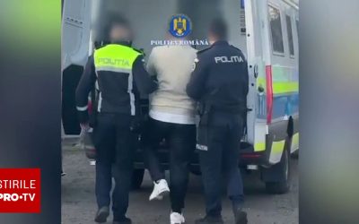 Trei bărbați din județul Hunedoara au fost prinși în flagrant în timp ce furau materiale din incinta unei exploatări miniere, după ce s-au deghizat în mineri pentru a evita suspiciunea autorităților