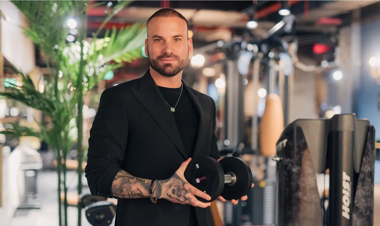 Un fond de investiții polonez pregătește o intrare semnificativă pe piața din România în domeniul fitness-ului, anunțând intenția de a investi până la 20,4 milioane de euro într-un lanț local de săli de sport