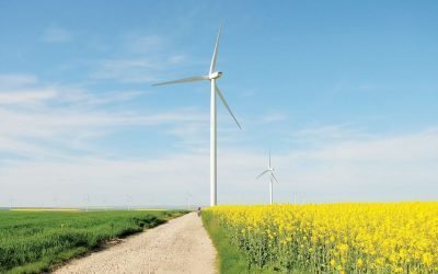 Germania,依然依赖燃煤，能源转型受挫于乌克兰危机