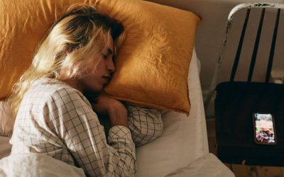 Visele vii și intense, de multe ori considerate simple divertisment al minții în timpul nopții, pot avea un impact direct asupra calității somnului