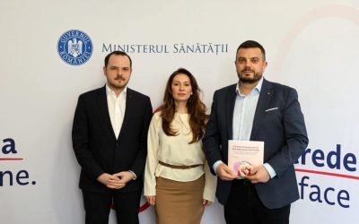 Guvernul face pași importanți spre protejarea celor mai vulnerabili: Programul național pentru monitorizarea prematurilor până la vârsta de 5 ani devine realitate Un angajament concret pentru îngrijirea copiilor născuți prematur a fost anunțat oficial, marcând o etapă semnificativă în strategia națională de sănătate