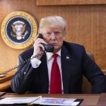 Trump trimite nave în Strâmtoarea Ormuz și solicită implicarea altor state