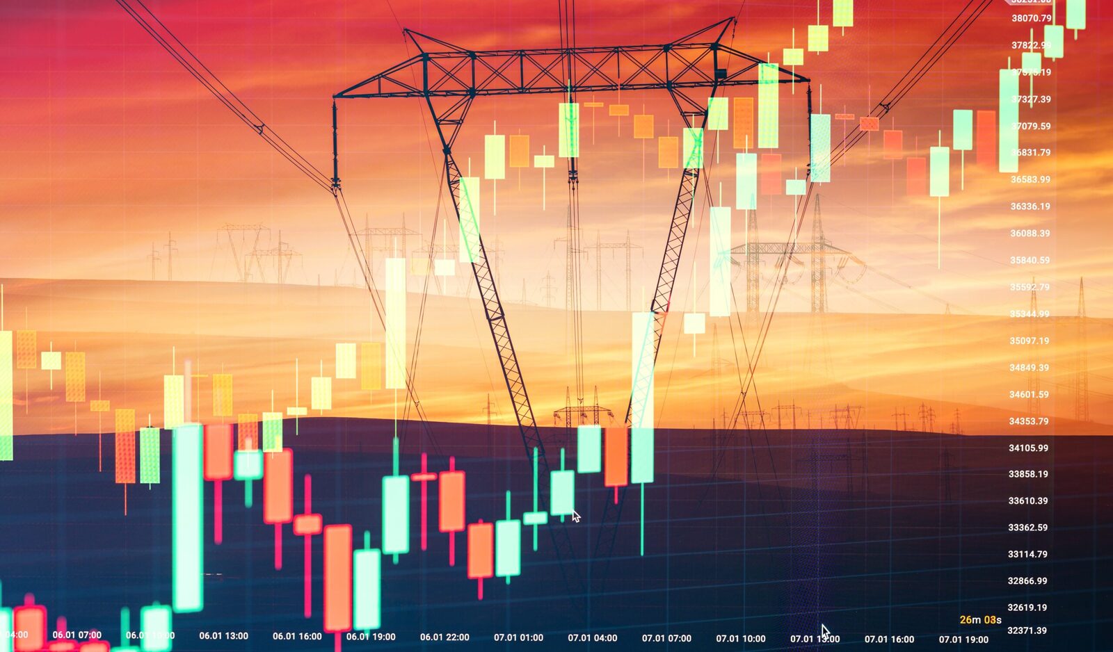 Spania face pasul decisiv în reducerea vulnerabilității față de volatilitatea prețurilor la energie, în contextul tensionat al conflictului din Orientul Mijlociu și a creșterii prețurilor gazelor naturale în Europa