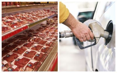 Prețurile carburanților urcă vertiginos, iar estimările analiștilor indică un scenariu sumbru în care litru de benzină și motorină ar putea ajunge în următoarele zile la pragul de 10 lei