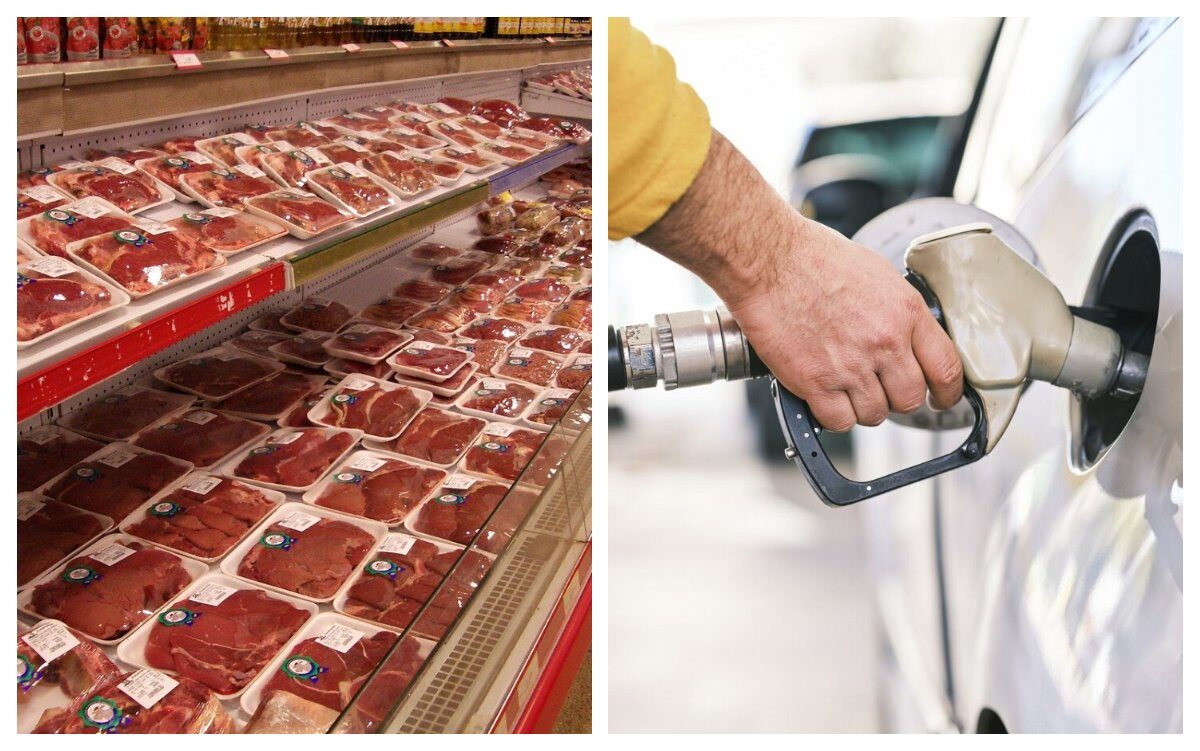Prețurile carburanților urcă vertiginos, iar estimările analiștilor indică un scenariu sumbru în care litru de benzină și motorină ar putea ajunge în următoarele zile la pragul de 10 lei
