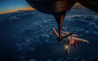 Iranul a lovit o bază militară din Irak ce găzduiește militari francezi, provocând cel puțin șase răniți, conform informațiilor recente