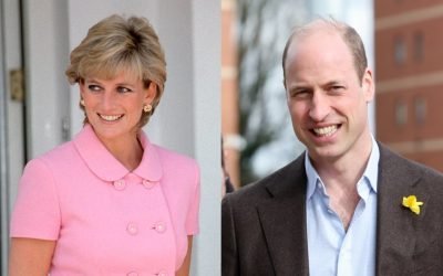 Prințul William a făcut un gest emoționant pentru Ziua Mamei, reamintindu-ne, încă o dată, legătura profundă pe care o păstrează cu mama sa, Prințesa Diana